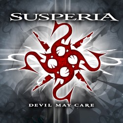 Devil May Care