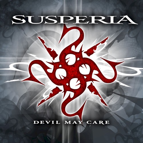 Devil May Care