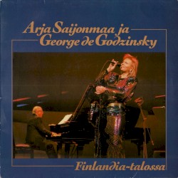 Finlandia-talossa