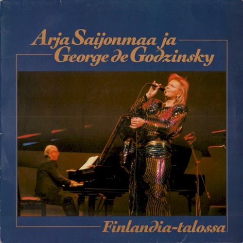 Finlandia-talossa