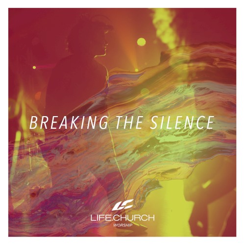 Breaking the Silence (Yellow)
