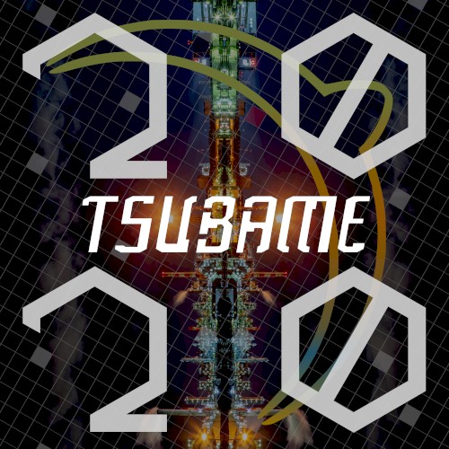 TSUBAME2020