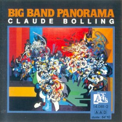 Big Band Panorama