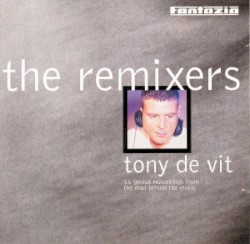 The Remixers