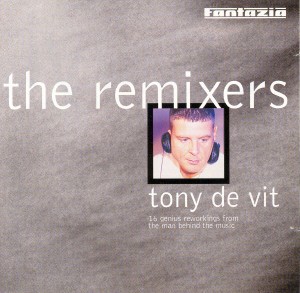 The Remixers