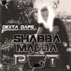 Shabba Madda Pot