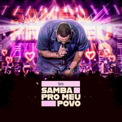 Samba Pro Meu Povo