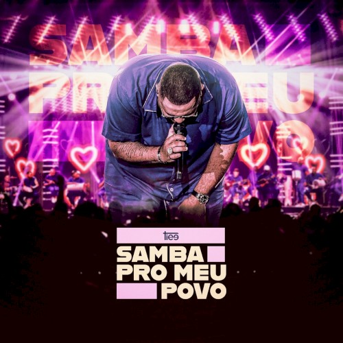 Samba Pro Meu Povo
