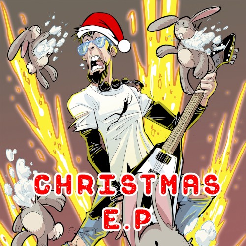 Christmas E.P