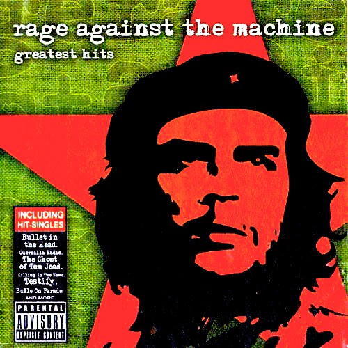 Greatest Hits