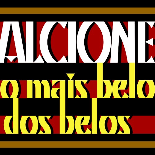 O Mais Belo dos Belos