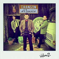 Chanson d’occasion, vol. 2