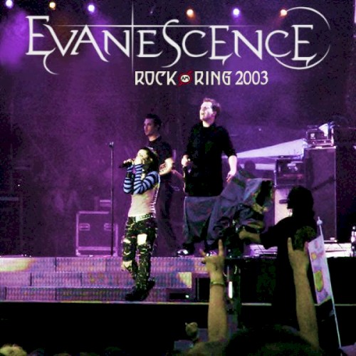 2003-06-07: Rock am Ring, Nürburgring, Germany