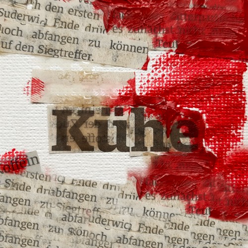 kühe (ep)