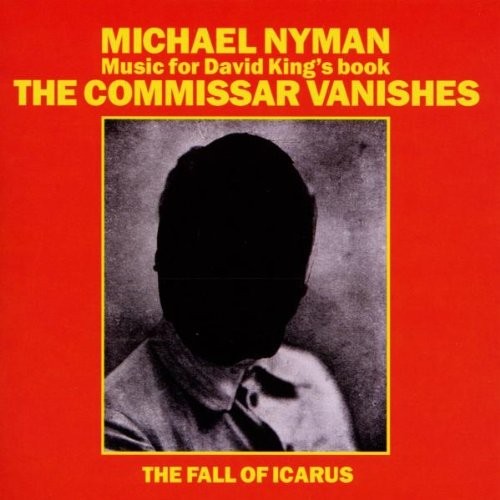 The Commissar Vanishes / The Fall of Icarus