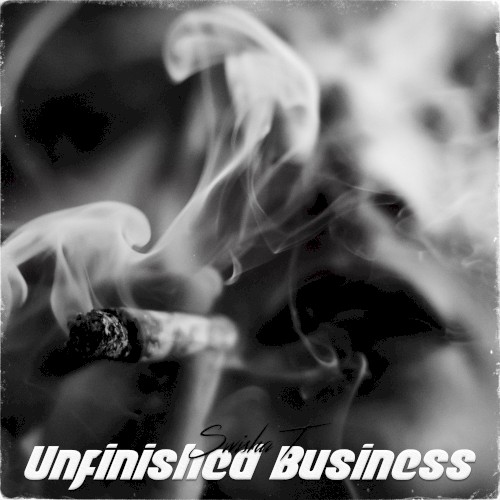 Unfinished Business