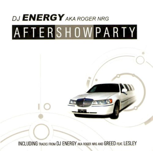 After Show Party