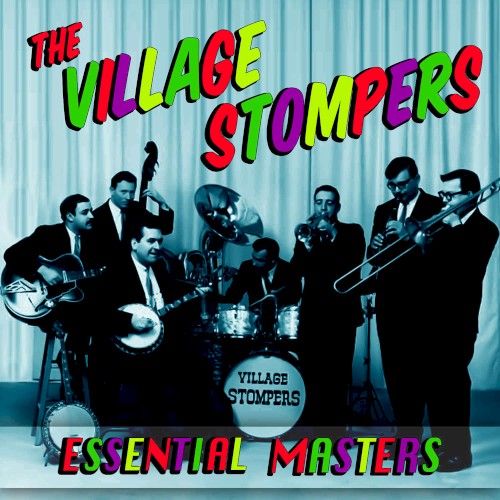 Essential Masters