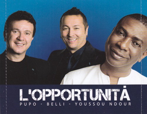 L'Opportunità
