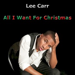All I Want For Christmas