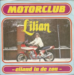 Motorclub