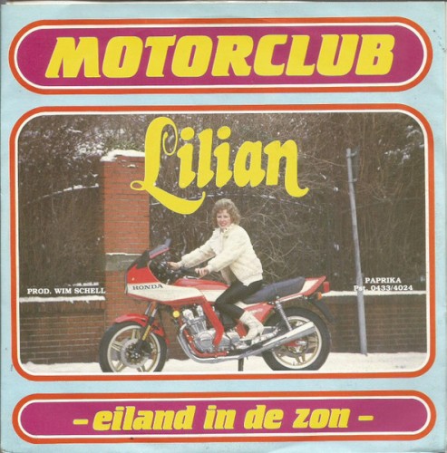 Motorclub