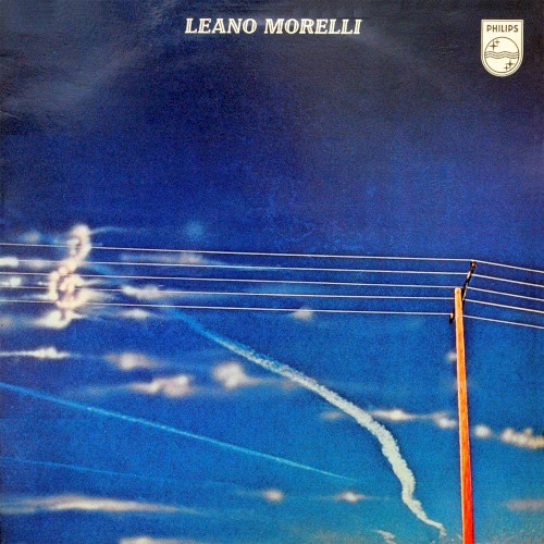 Leano Morelli