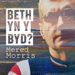 Beth Yn Y Byd? (radio edit)