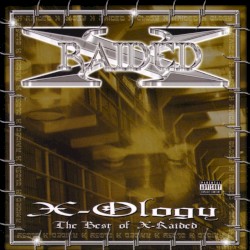 X-Ology: The Best of X-Raided