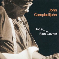 Under the Blue Covers