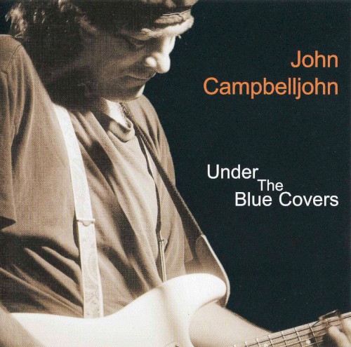 Under the Blue Covers