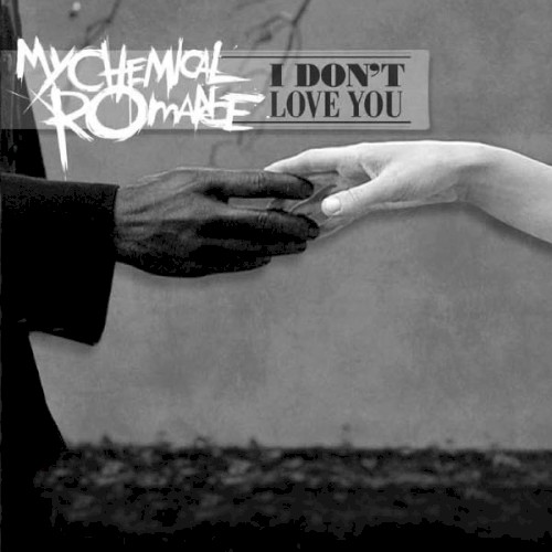 I Don’t Love You (live from Sessions@AOL)