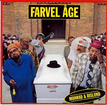 Farvel Åge