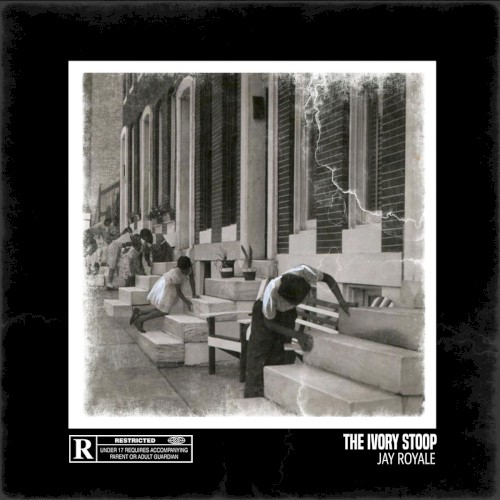 The Ivory Stoop
