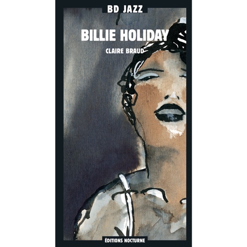 BD Jazz, Volume 4: Billie Holiday