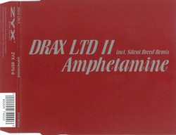 Amphetamine