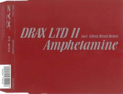 Amphetamine