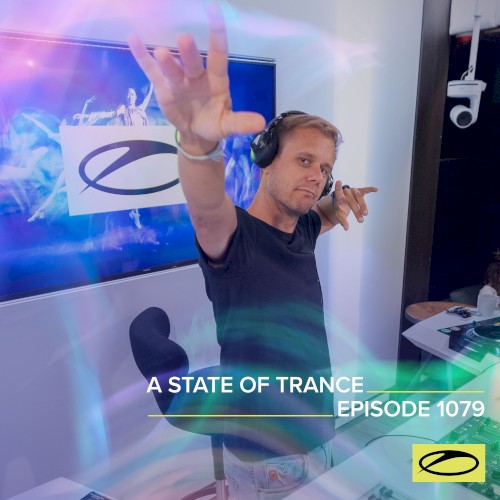 A State of Trance 1079