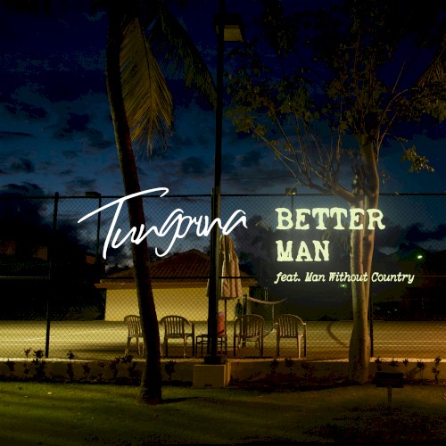 BETTER MAN