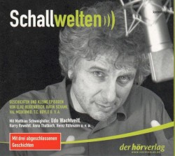 Schallwelten