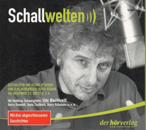 Schallwelten