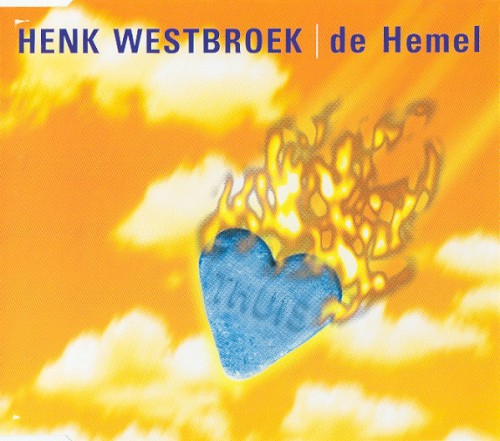 De hemel
