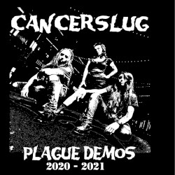 Plague Demos (2020 - 2021)