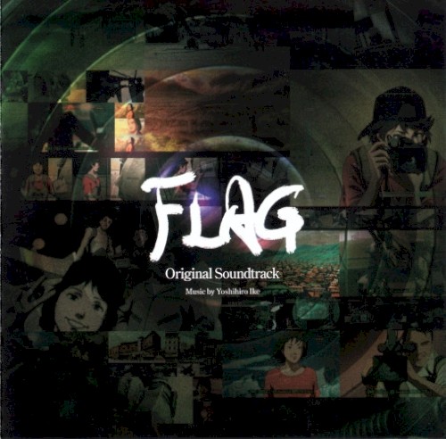 FLAG ORIGINAL SOUNDTRACK