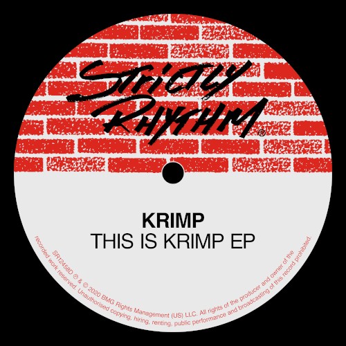This Is Krimp EP