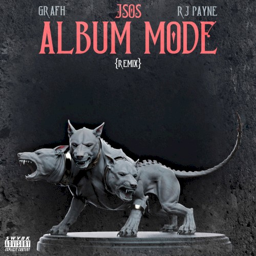 Album Mode (remix)