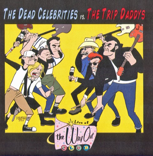 Live at the Way Out Club