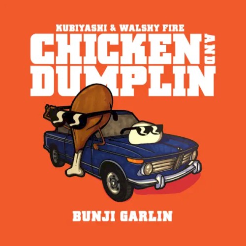 Chicken and Dumplin