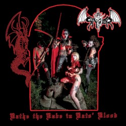 Bathe the Babe in Bats' Blood