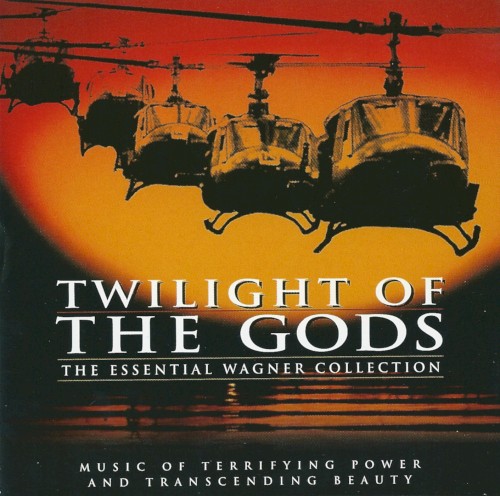 Twilight of the Gods